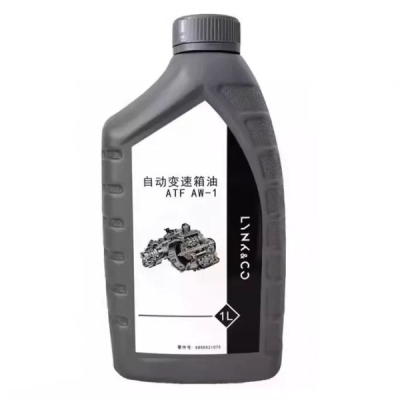 Ulei transmisie ATF [Aisin AW1] 1L ORIGINAL Lynk&Co 8888821075