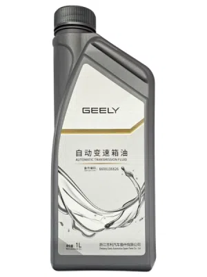 Ulei transmisie ATF 1L ORIGINAL Geely 6608136626