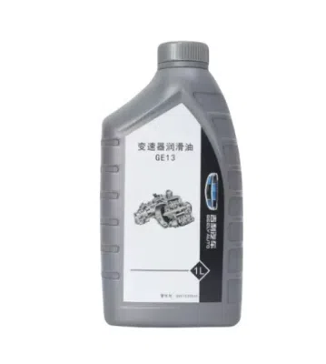 Ulei transmisie [GE13] 1L ORIGINAL Geely 8891533045