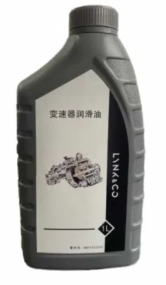 Ulei transmisie [GE13] 1L ORIGINAL Geely 8891533045