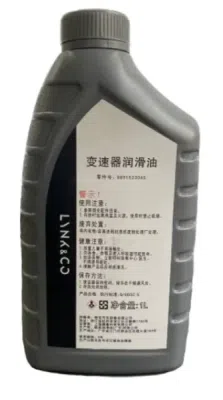 Ulei transmisie [GE13] 1L ORIGINAL Geely 8891533045