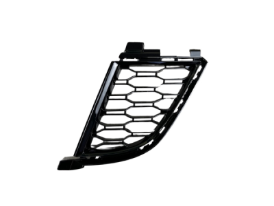 Grila centru stanga ORIGINAL BMW 51118075601