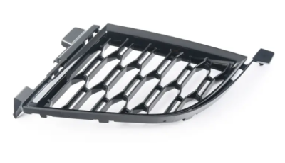Grila centru dreapta ORIGINAL BMW 51118075602
