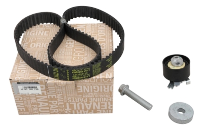 Set curea distributie ORIGINAL RENAULT 130C14613R