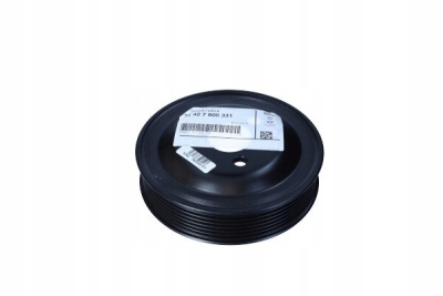Fulie pompa servodirectie ORIGINAL BMW 32427800331
