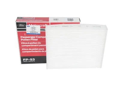 Filtru aer habitaclu / polen ORIGINAL FORD 5 835 061