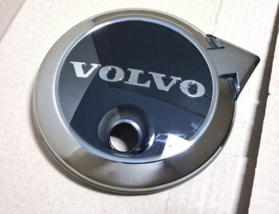 Emblema grila radiator ORIGINAL VOLVO 32337964