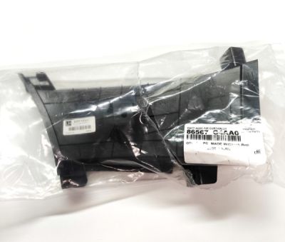 Deflector aer bara fata stanga ORIGINAL HYUNDAI / KIA 86567G4AA0