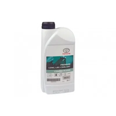 Antigel PLLC [concentrat] 1L ORIGINAL TOYOTA 0888980260
