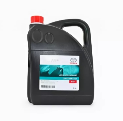Antigel LLC [concentrat] 5L ORIGINAL TOYOTA 0888980014