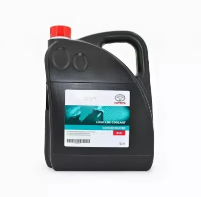 Antigel LLC [concentrat] 5L ORIGINAL TOYOTA 0888980014