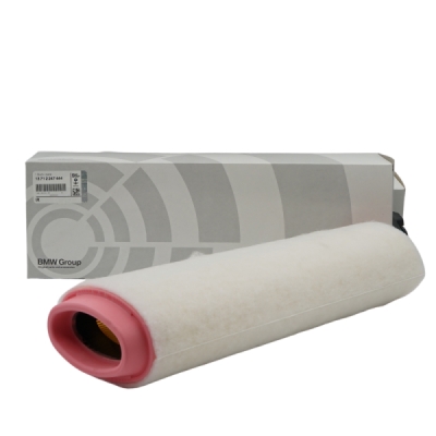 Filtru aer ORIGINAL BMW 13712247444