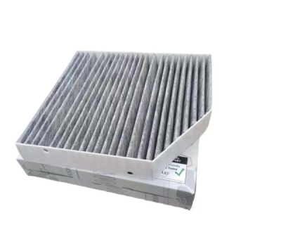 Filtru aer habitaclu / polen ORIGINAL MERCEDES A1678355400