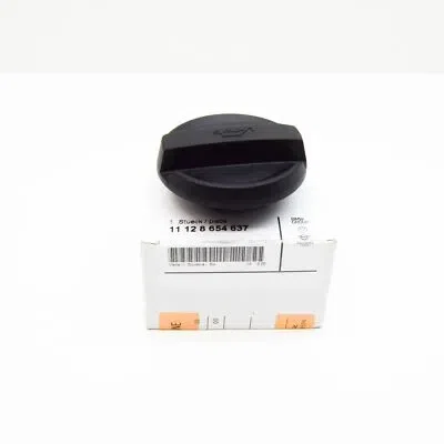 Buson, umplere ulei ORIGINAL BMW 11128654637