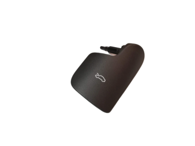 Maneta interior deschidere capota motor ORIGINAL VW GROUP 8W1823533C4PK