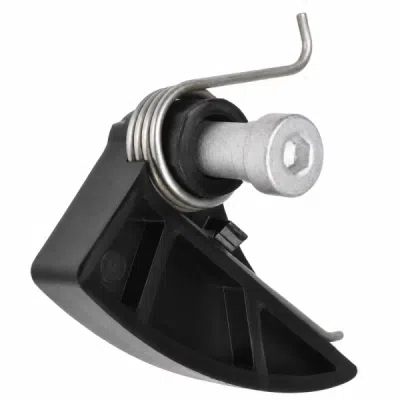 Intinzator lant antrenare pompa de ulei ORIGINAL VW GROUP 03C109507AE