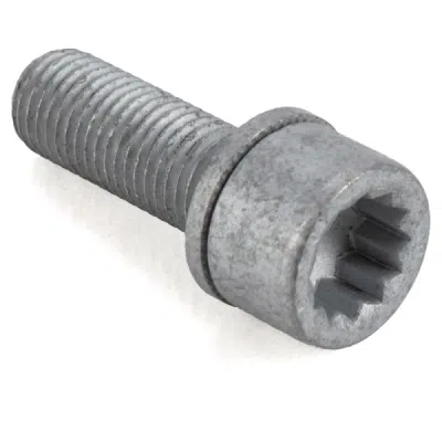 Surub cu cap cilindric M12X1.5X35MM ORIGINAL VW GROUP N 91194501