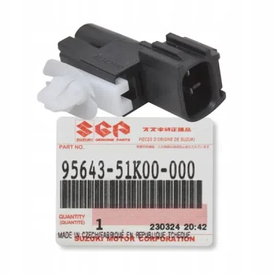 Senzor temperatura exterioara ORIGINAL SUZUKI 9564351K00000