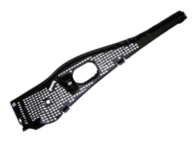 Grila parbriz dreapta ORIGINAL RENAULT 6001546859