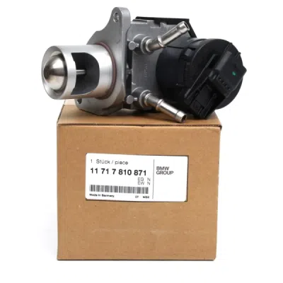 Supapa EGR ORIGINAL BMW 11717810871