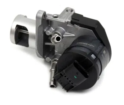 Supapa EGR ORIGINAL BMW 11717810871