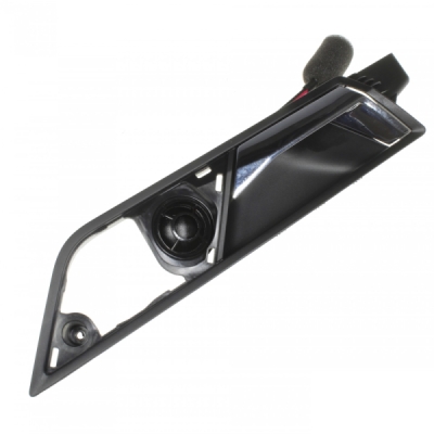 Mâner interior usa fata stanga ORIGINAL VW GROUP 6V0837221A2ZZ