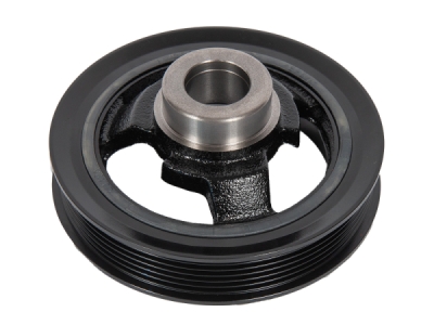 Fulie curea, arbore cotit ORIGINAL FORD 2305187