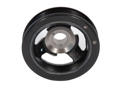 Fulie curea, arbore cotit ORIGINAL FORD 2305187