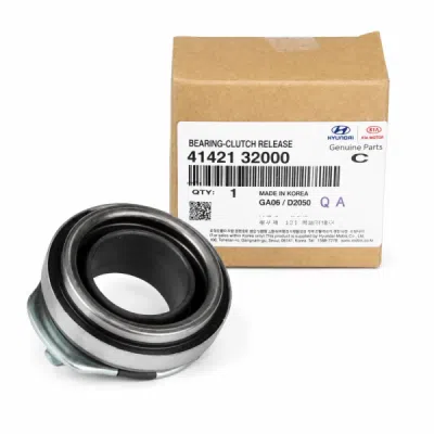 Rulment de presiune ORIGINAL HYUNDAI / KIA 4142132000