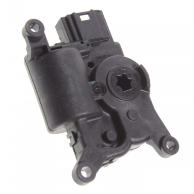 Actuator clapeta ventilatie ORIGINAL VW GROUP 5WA907511C