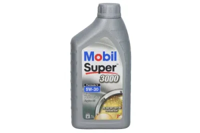 Ulei de motor 5W-30 MOBIL SUPER 3000 FORMULA V 1L 152356