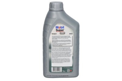 Ulei de motor 5W-30 MOBIL SUPER 3000 FORMULA V 1L 152356