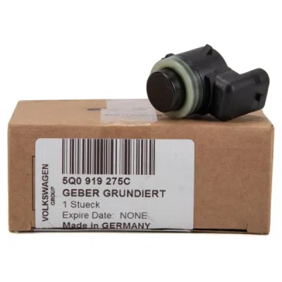 Sensor asistenta parcare ORIGINAL VW GROUP 5Q0919275CGRU