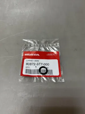Inel de Etanșare, conductă de agent frigorific ORIGINAL HONDA 80872-ST7-000
