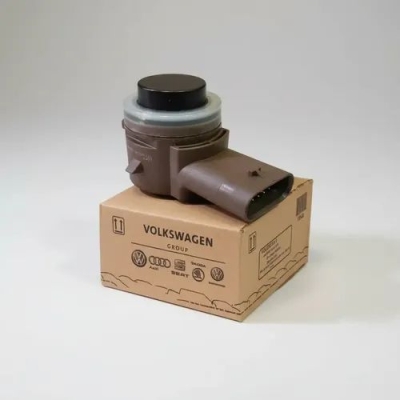 Sensor, ajutor parcare ORIGINAL VW GROUP 5Q0919297BGRU
