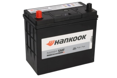 Baterie de pornire HANKOOK MF54551