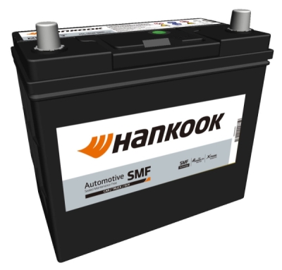 Baterie de pornire HANKOOK MF54551