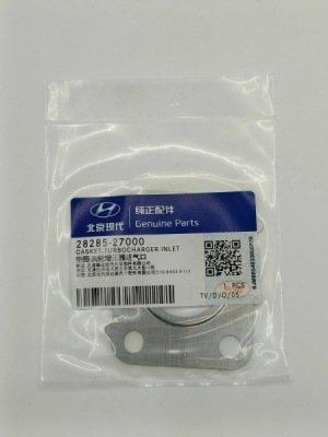 Garnitura turbocompresor ORIGINAL HYUNDAI / KIA 282852A700