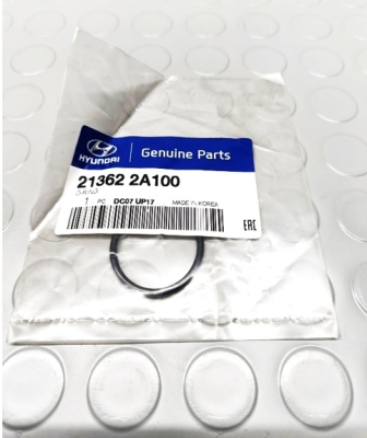 Garnitura capac distributie ORIGINAL HYUNDAI / KIA 213622A100