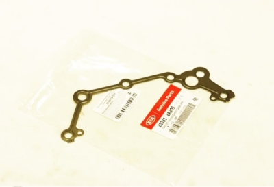 Garnitura corp lant distributie superioara ORIGINAL HYUNDAI / KIA 213312A310