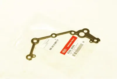 Garnitura corp lant distributie superioara ORIGINAL HYUNDAI / KIA 213312A310