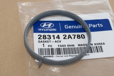 Inel etansare galerie admisie ORIGINAL HYUNDAI / KIA 283142A800