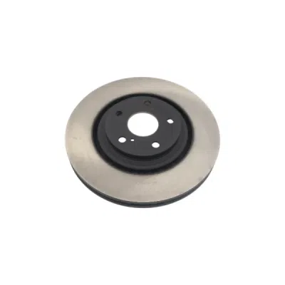 Disc frana ORIGINAL TOYOTA 4351233140