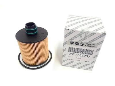 Filtru ulei ORIGINAL FIAT 0071754237