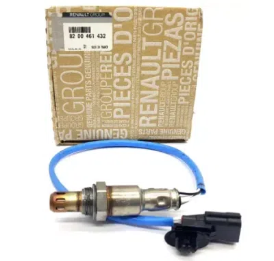 Sonda Lambda ORIGINAL RENAULT 82 00 461 432