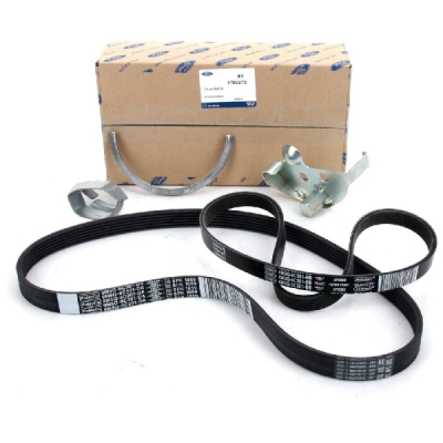 Set curea transmisie cu caneluri ORIGINAL FORD 1708273
