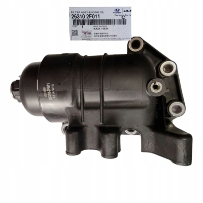 Filtru ulei ORIGINAL HYUNDAI / KIA 26310-2F011