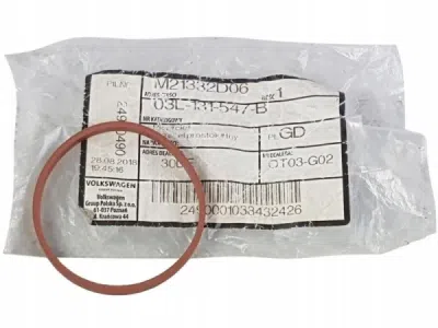Garnitura clapeta de acceleratie ORIGINAL VW GROUP 03L131547B