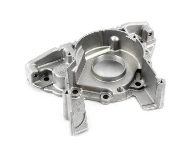 Capac distributie bloc motor fata ORIGINAL VW GROUP 038103153T