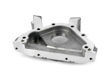 Capac distributie bloc motor fata ORIGINAL VW GROUP 038103153T